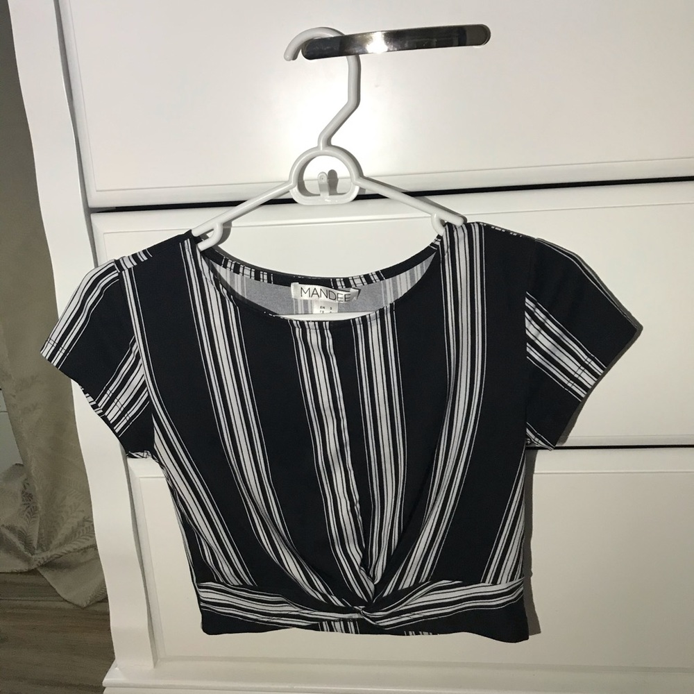cute crop top